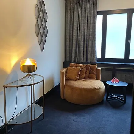 B In Bed & Breakfast Anversa