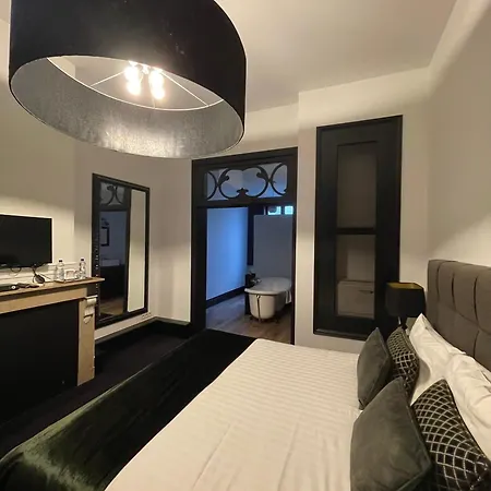 Bed & Breakfast B In 2*