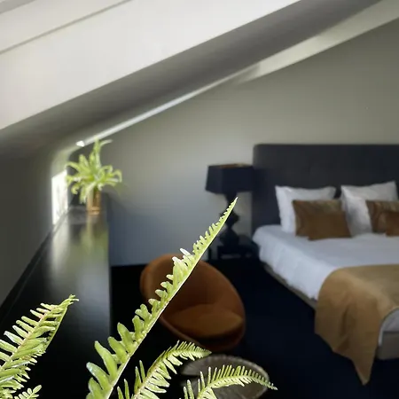 B In Bed & Breakfast 2*