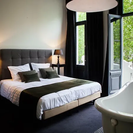 Bed & Breakfast B In Anversa