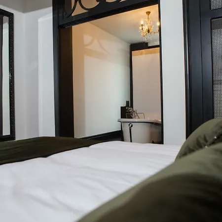 Bed & Breakfast B In Anversa