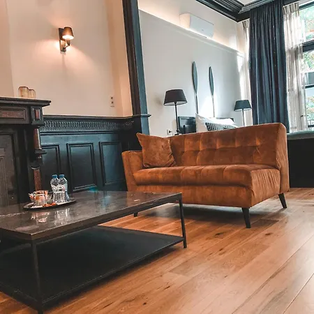 B In Nocleg ze śniadaniem Antwerpia